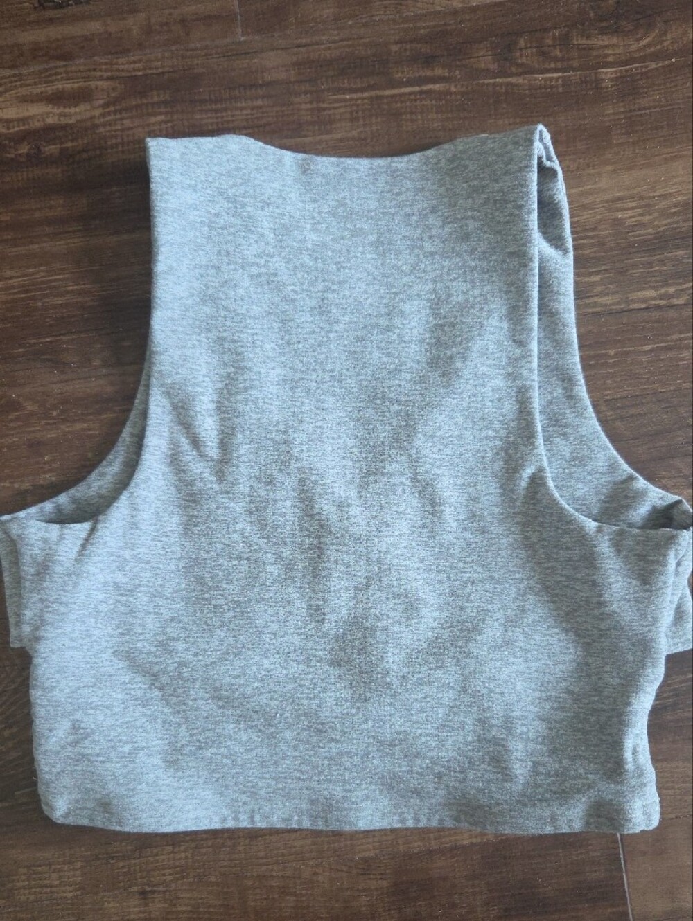 Beyond Yoga That's A Wrap Yoga Top - Picture 3 of 5